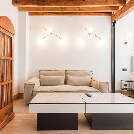 Apartamentos Boutique Pinocho Toledo Kültér fotó
