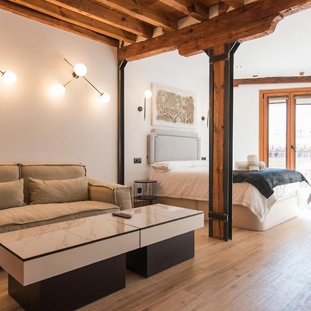 Apartamentos Boutique Pinocho Toledo Kültér fotó