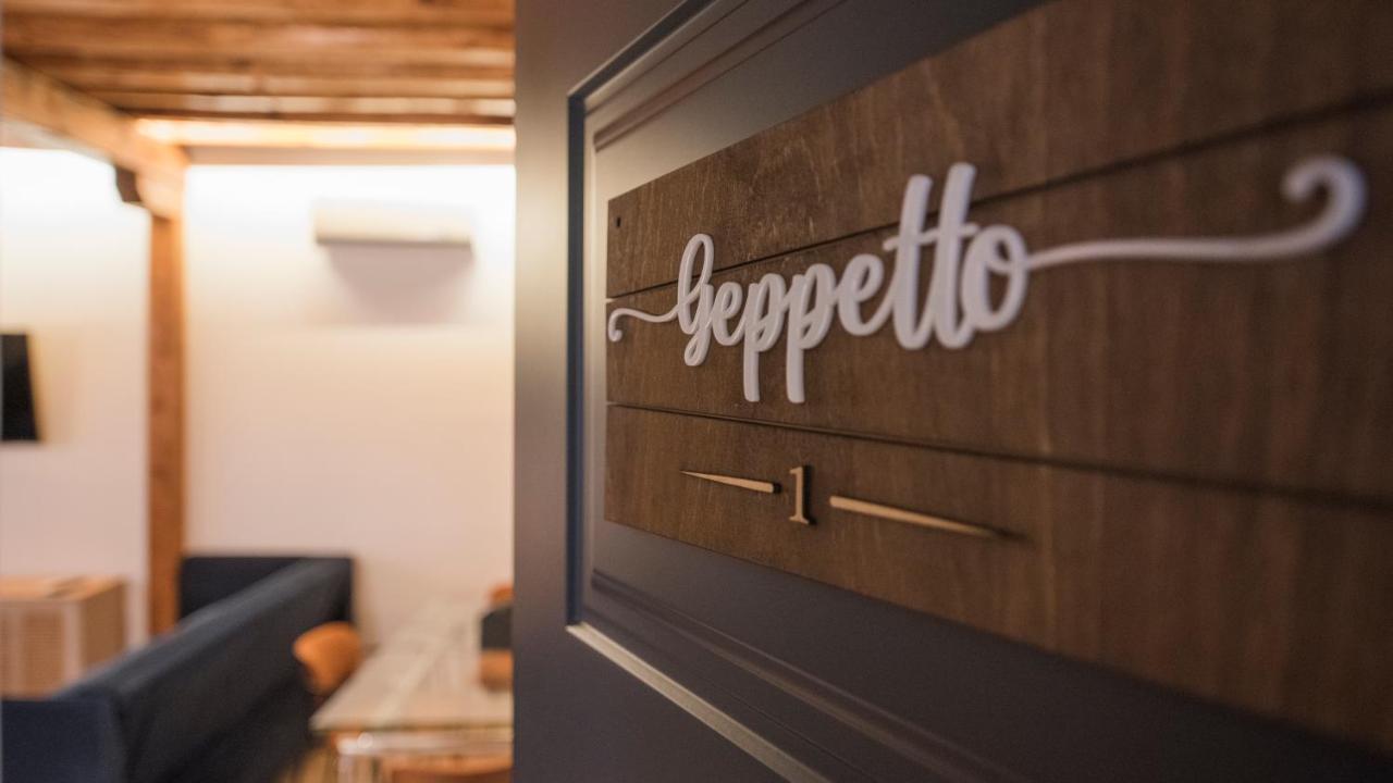 Apartamentos Boutique Pinocho Toledo Kültér fotó