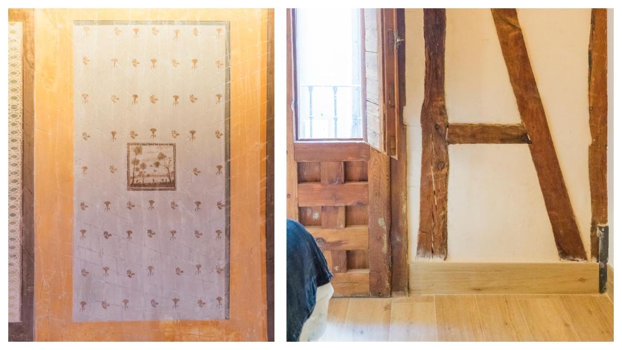 Apartamentos Boutique Pinocho Toledo Kültér fotó