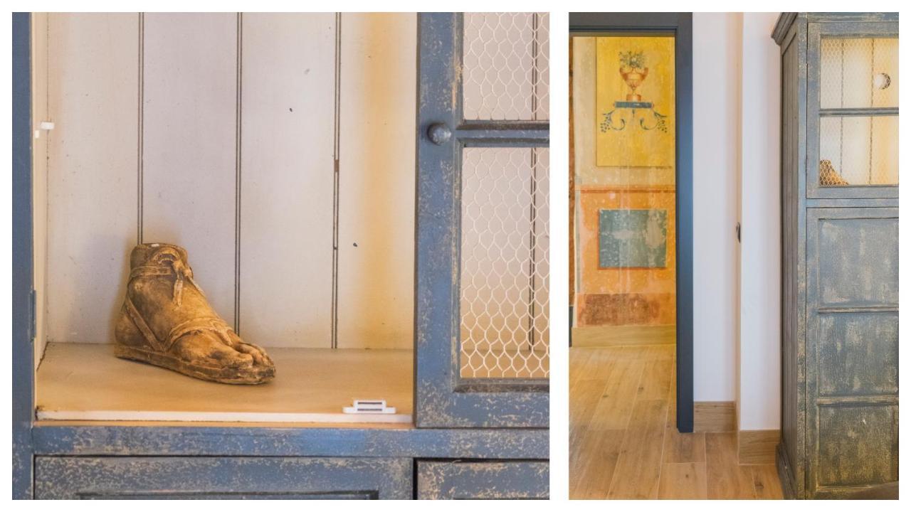 Apartamentos Boutique Pinocho Toledo Kültér fotó