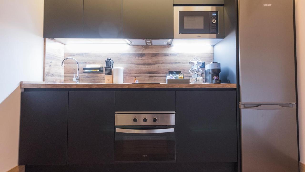 Apartamentos Boutique Pinocho Toledo Kültér fotó