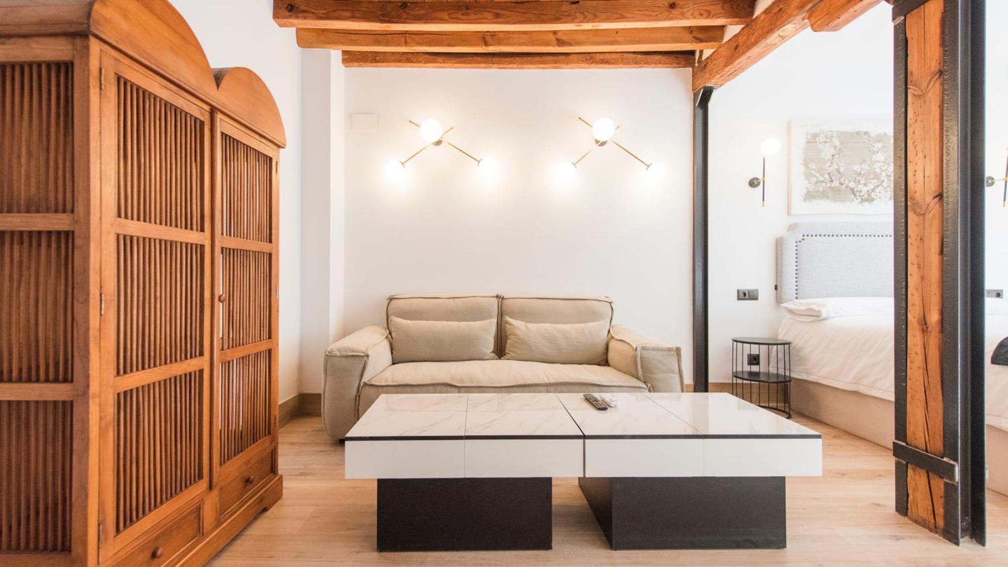 Apartamentos Boutique Pinocho Toledo Kültér fotó