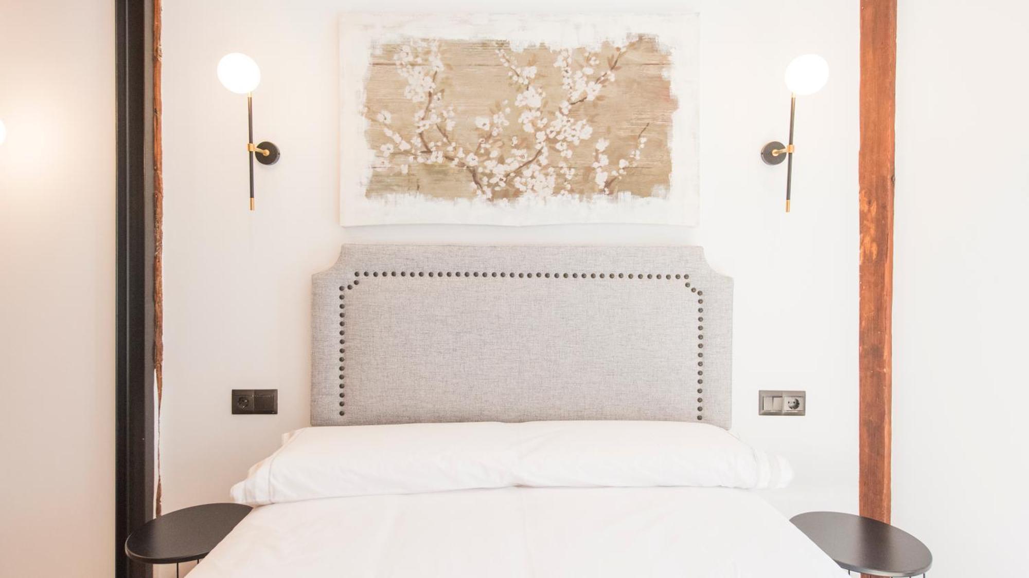 Apartamentos Boutique Pinocho Toledo Kültér fotó