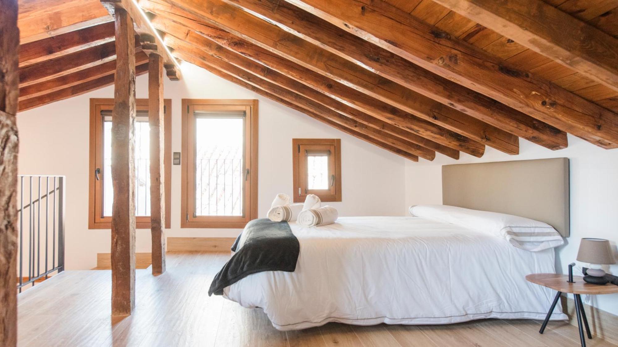 Apartamentos Boutique Pinocho Toledo Kültér fotó