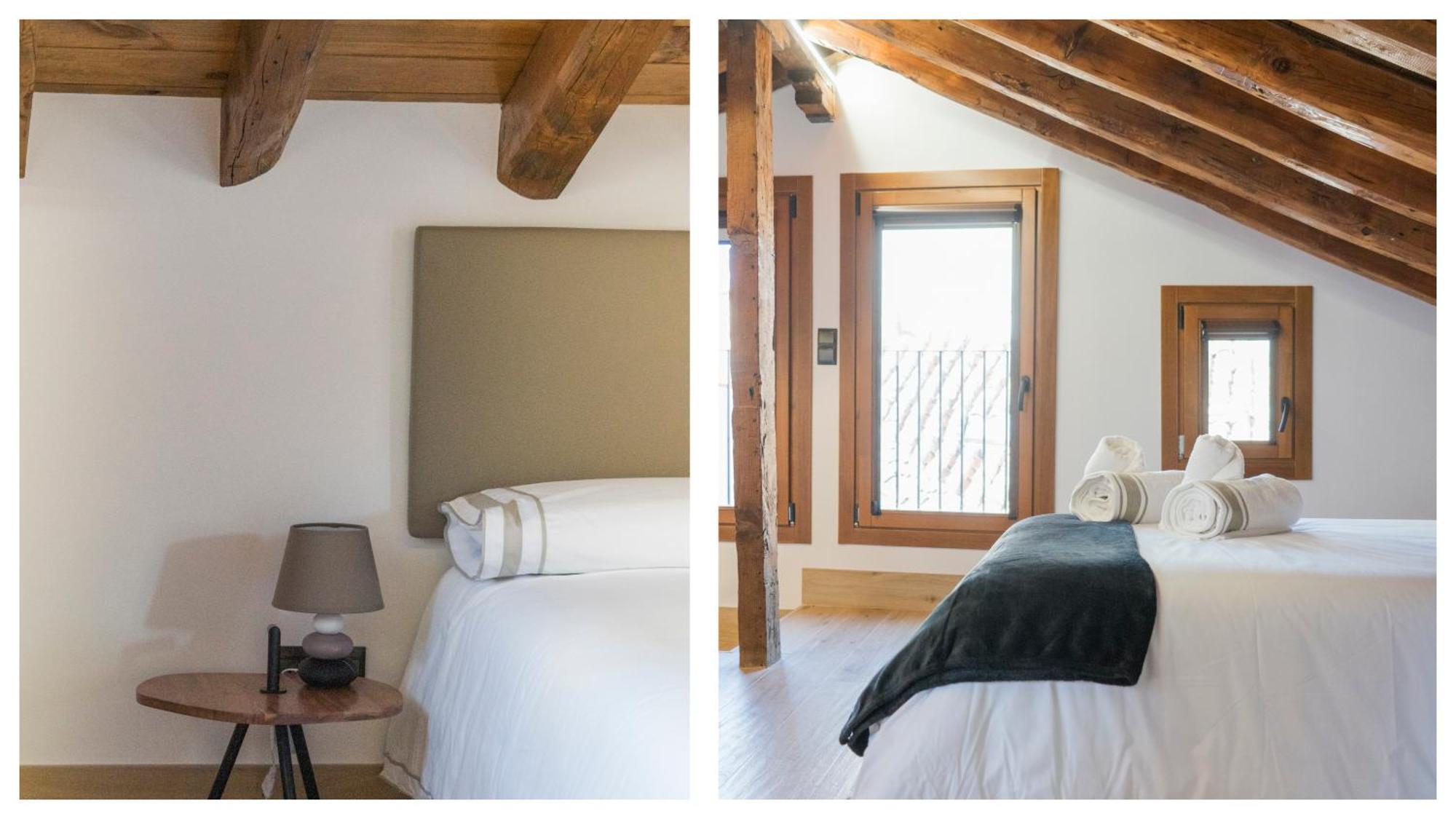 Apartamentos Boutique Pinocho Toledo Kültér fotó