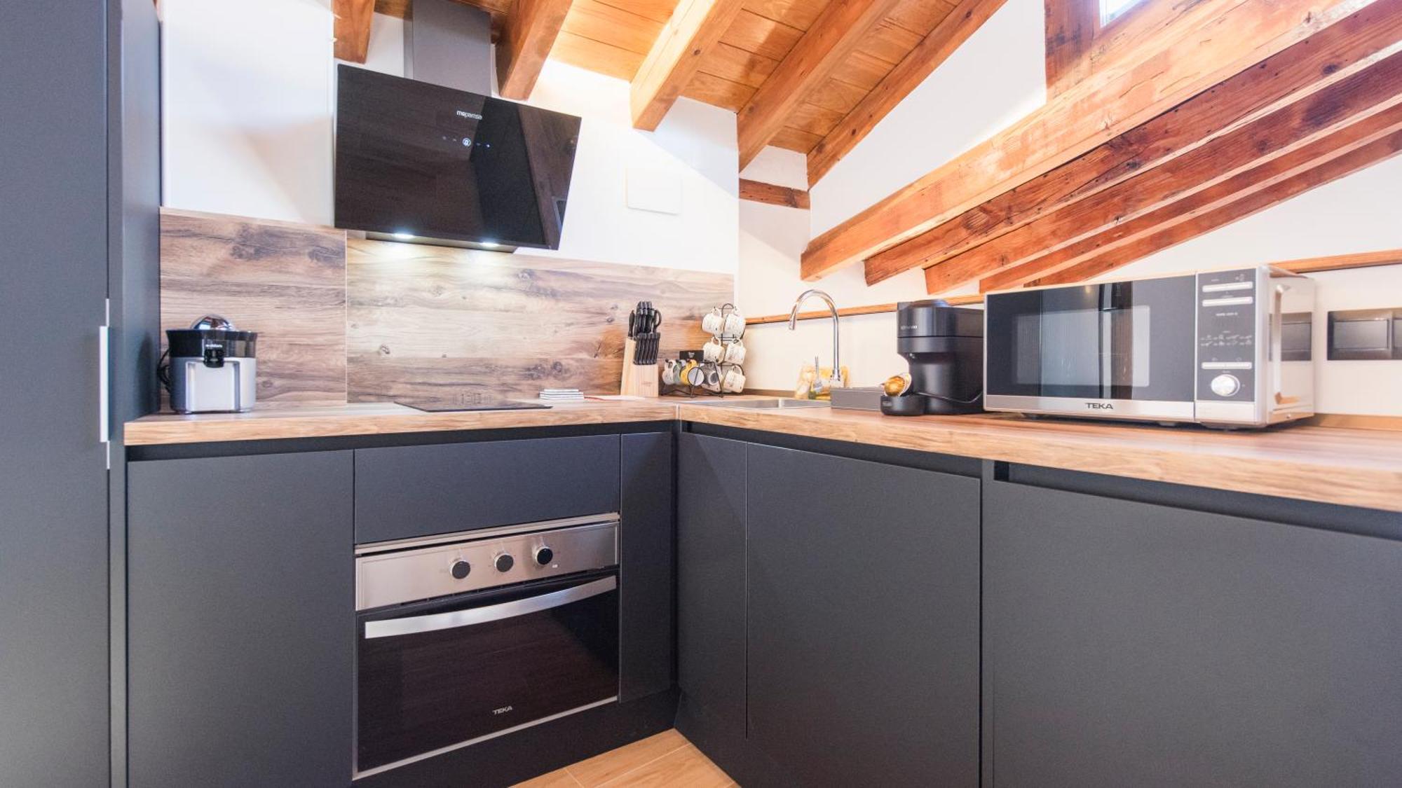 Apartamentos Boutique Pinocho Toledo Kültér fotó
