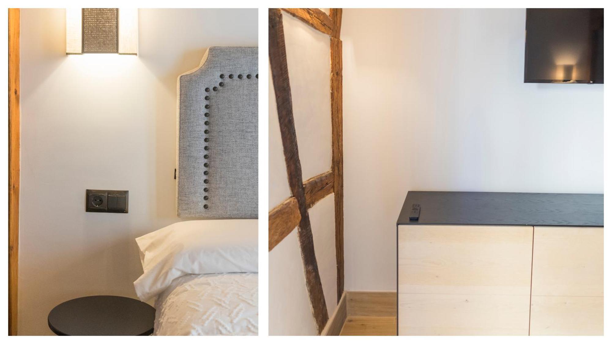 Apartamentos Boutique Pinocho Toledo Kültér fotó