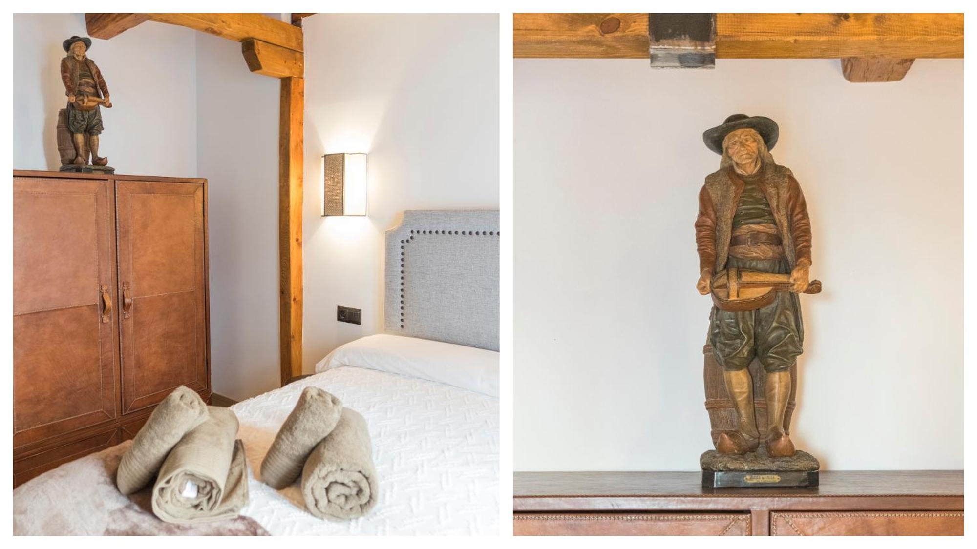 Apartamentos Boutique Pinocho Toledo Kültér fotó