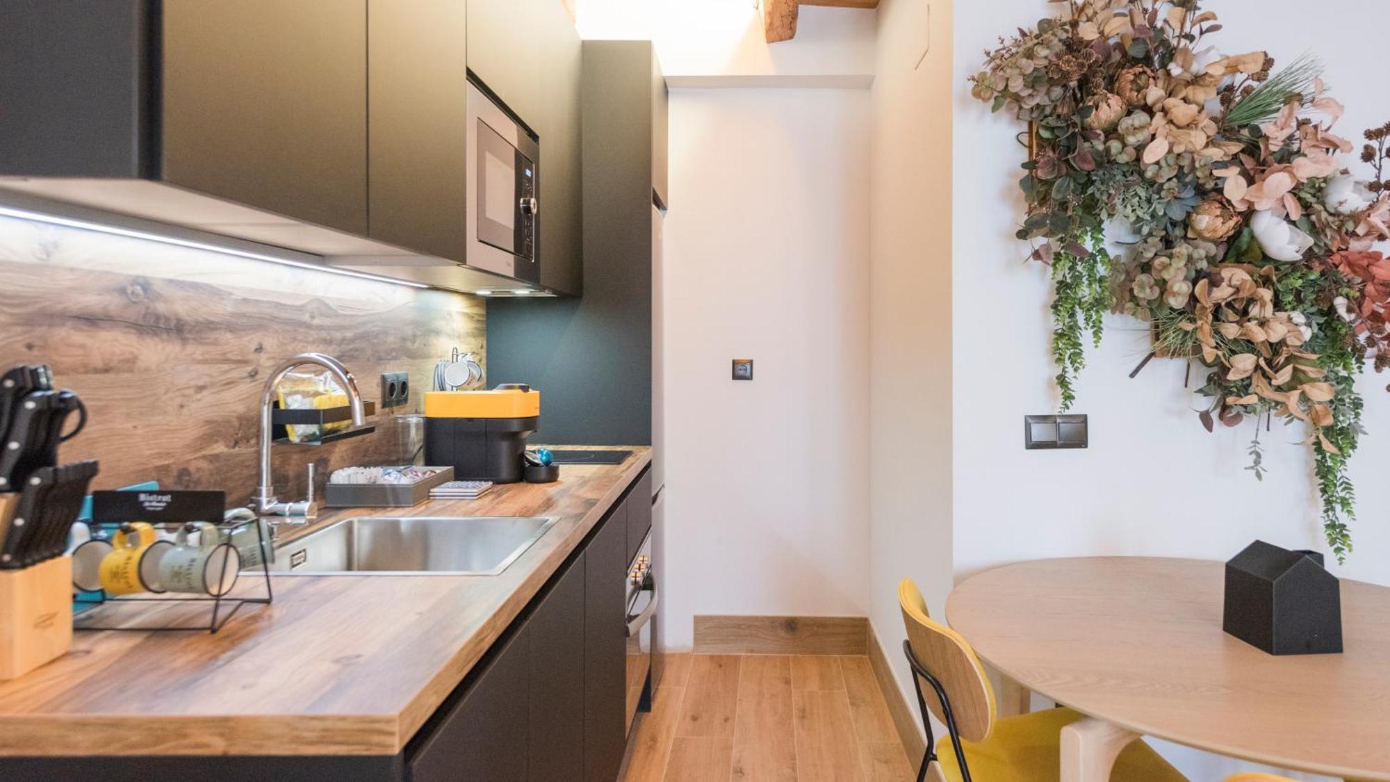 Apartamentos Boutique Pinocho Toledo Kültér fotó